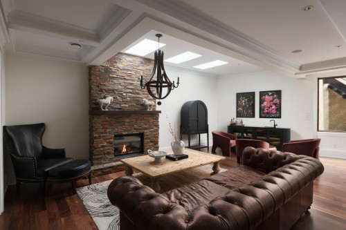 4468 Pine Crescent, Vancouver, BC 