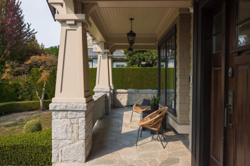 4468 Pine Crescent, Vancouver, BC 