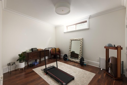4468 Pine Crescent, Vancouver, BC 