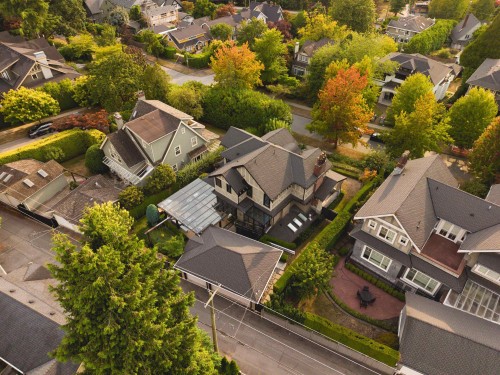 4468 Pine Crescent, Vancouver, BC 