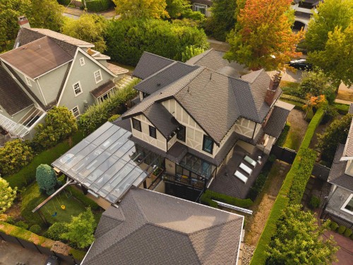 4468 Pine Crescent, Vancouver, BC 