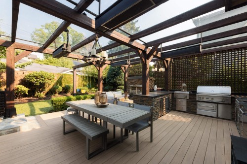 4468 Pine Crescent, Vancouver, BC 