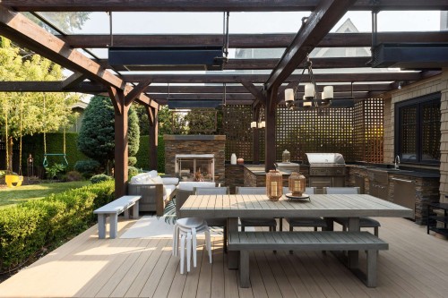 4468 Pine Crescent, Vancouver, BC 