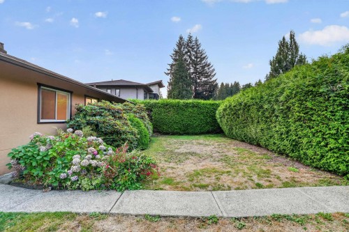 799 Donegal Place, North Vancouver, BC 