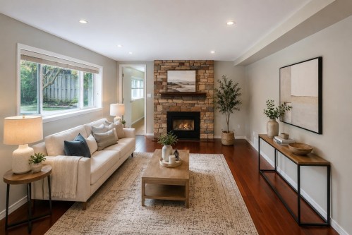 799 Donegal Place, North Vancouver, BC 