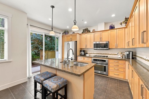 39-22865 Telosky Avenue  Maple Ridge, BC V2X 8Z9