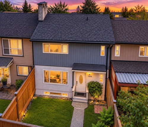 1309 Una Way  Port Coquitlam, BC V3C 2V1