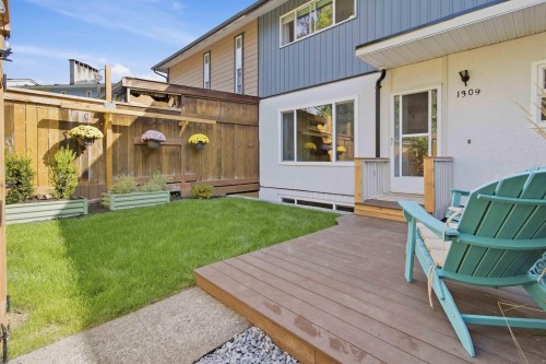 1309 Una Way, Port Coquitlam, BC 