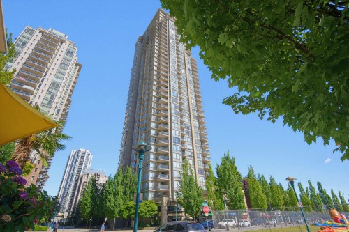 2307-2980 Atlantic Avenue  Coquitlam, BC V3B 0G2