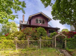 5138 East Boulevard  Vancouver, BC V6M 3T9