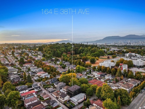 166 38Th Avenue E, Vancouver, BC 