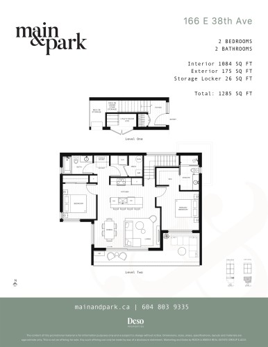 166 38Th Avenue E, Vancouver, BC 