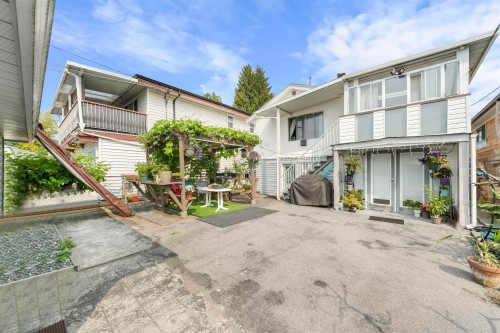 6777 Kerr Street, Vancouver, BC 