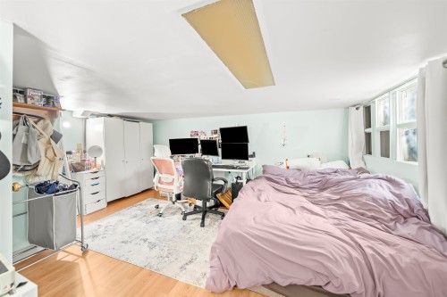 6777 Kerr Street, Vancouver, BC 