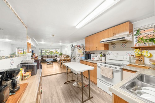 6777 Kerr Street, Vancouver, BC 