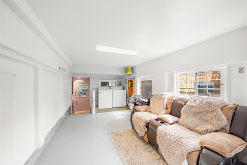 6777 Kerr Street, Vancouver, BC 