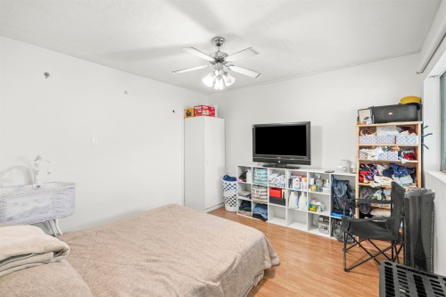 6777 Kerr Street, Vancouver, BC 