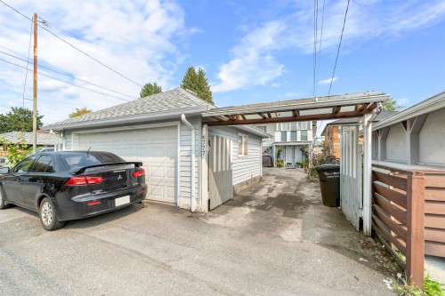 6777 Kerr Street, Vancouver, BC 
