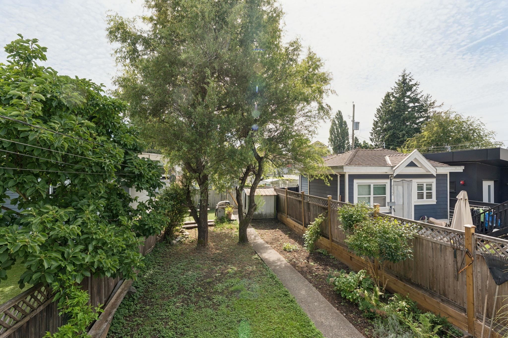 614 19Th Avenue E, Vancouver, BC