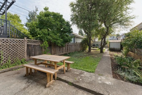 614 19Th Avenue E, Vancouver, BC 