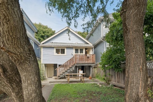 614 19Th Avenue E, Vancouver, BC 