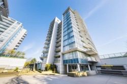 1701-8288 Lansdowne Road  Richmond, BC V6X 0B3