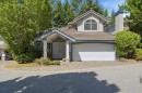 1594 Plateau Crescent, Coquitlam, BC 