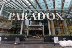 3707-1151 Georgia Street W Vancouver, BC V6E 0B3