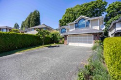 6031 Livingstone Place  Richmond, BC V7C 5J6