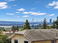 415 Goyer Court  Coquitlam, BC V3K 6A2