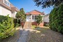 1534 71St Avenue W, Vancouver, BC 