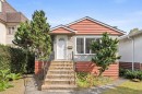 1534 71St Avenue W, Vancouver, BC 