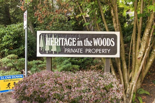 1063 Heritage Boulevard, North Vancouver, BC 