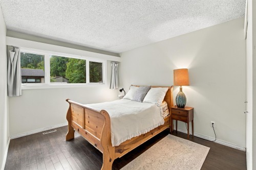 1063 Heritage Boulevard, North Vancouver, BC 