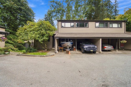 1063 Heritage Boulevard, North Vancouver, BC 