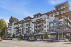 508-3229 St Johns Street  Port Moody, BC V3H 0M4