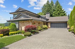 11 Elsdon Bay  Port Moody, BC V3H 3Z2