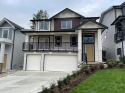 11061 241a Street Maple Ridge, BC V2W 0K5