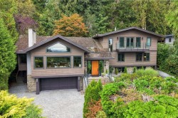 2953 Altamont Crescent West Vancouver, BC V7V 3C2