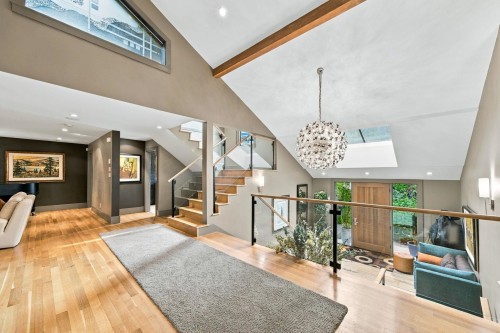 2953 Altamont Crescent, West Vancouver, BC 