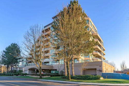 404-4160 Albert Street  Burnaby, BC V5C 6K2