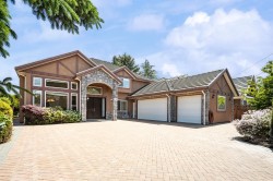 5780 Murchison Road  Richmond, BC V7C 2G7