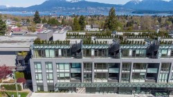 308-3639 16th Avenue W Vancouver, BC V6R 3C3
