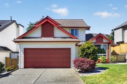 290 Santiago Street  Coquitlam, BC V3K 6R3