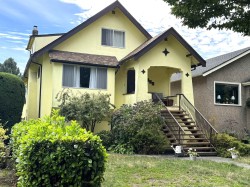 3808 18th Avenue W Vancouver, BC V6S 1B5