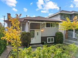 6459 Dumfries Street  Vancouver, BC V5P 3B5