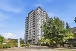 508-575 Delestre Avenue  Coquitlam, BC V3K 0A6