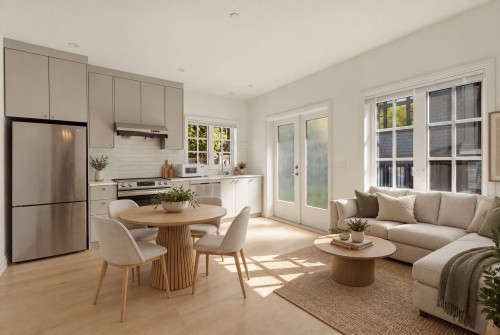 3887 15Th Avenue W, Vancouver, BC 