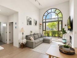 101-3070 Guildford Way Coquitlam, BC V3B 7R8