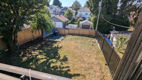 3775 Fleming Street, Vancouver, BC 